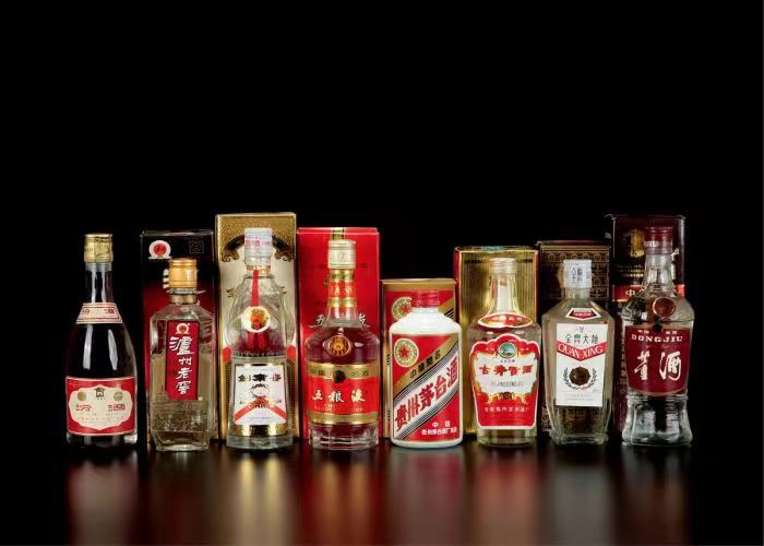 丹凤老酒储存的方法